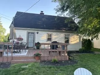 Exterior - 308 Williams, Sidney, OH 45365 photo 2 of 3