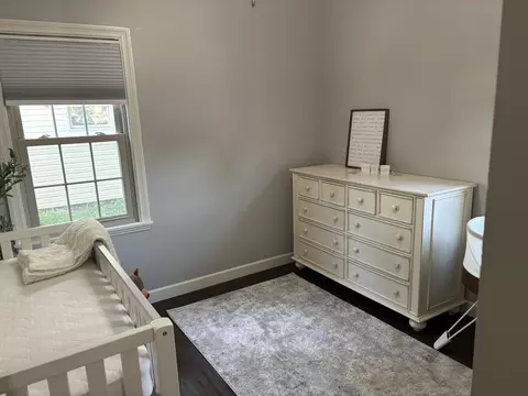 Bedroom - 308 Williams, Sidney, OH 45365 photo 1 of 2