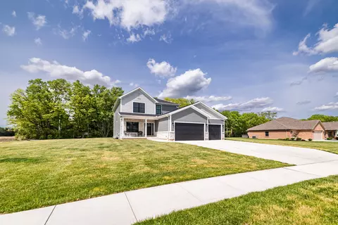 991 Stony Brook Ln, Troy, OH 45373
