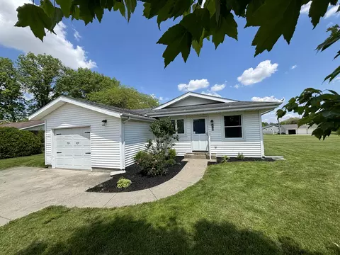 40 N Jefferson St, Minster, OH 45865