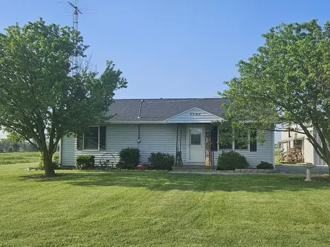5582 Green Rd, Celina, OH 45822