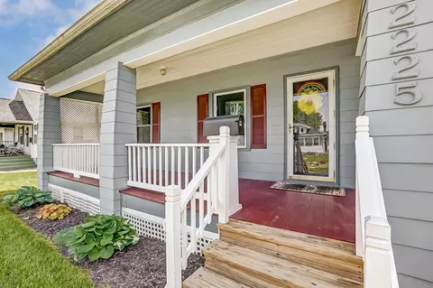 2225 Beatrice St, Springfield, OH 45503 photo 4