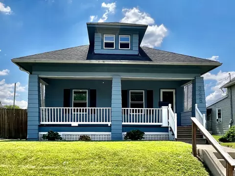 2225 Beatrice St, Springfield, OH 45503