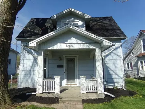 1308 Madison Ave, Piqua, OH 45356