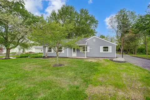 360 W Frederick Garland Rd, West Milton, OH 45383