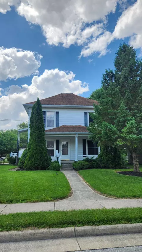 401 Glynwood Rd, Wapakoneta, OH 45895