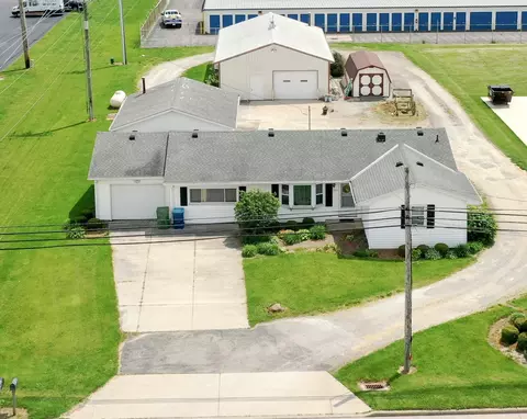 2421 W Michigan St, Sidney, OH 45365