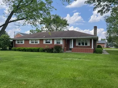 2019 Wapakoneta Ave, Sidney, OH 45365