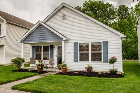 2811 Ballyvaughn Dr, Columbus, OH 43219