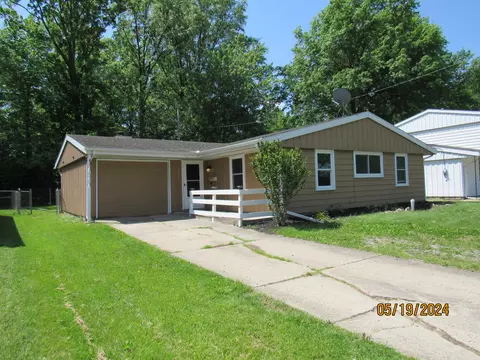 773 W Lane Ave, Lima, OH 45801