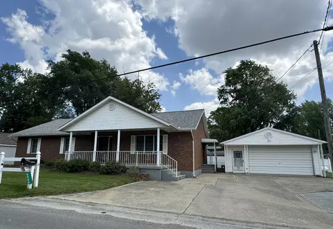 5446 Behm Rd, Celina, OH 45822