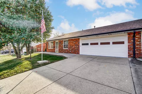 3145 N Argonne Ln, Springfield, OH 45503 photo 3