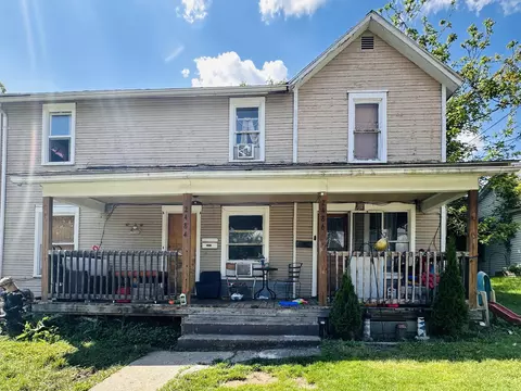 2484 Lagonda Ave, Springfield, OH 45503