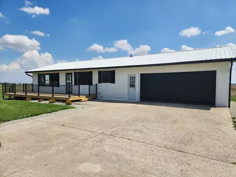 3441 John Mills Rd, New Madison, OH 45346