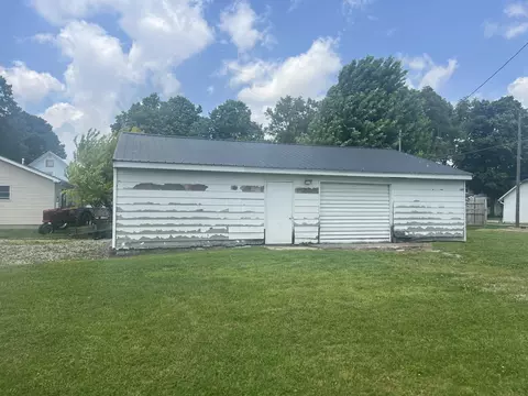 0 Main, Belle Center, OH 43310