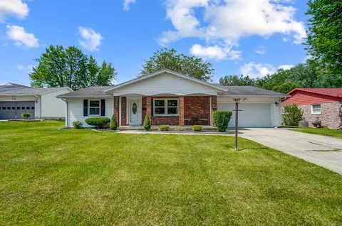 234 Valley Way, Lima, OH 45804