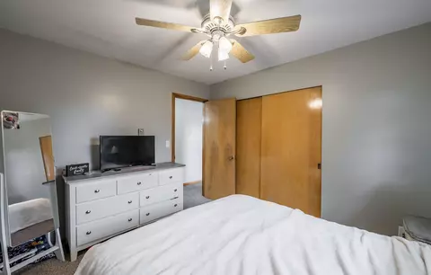 Bedroom - 1358 Stephens Rd, Sidney, OH 45365 photo 1 of 4