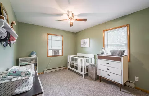 Bedroom - 1358 Stephens Rd, Sidney, OH 45365 photo 2 of 4