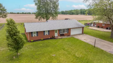 1358 Stephens Rd, Sidney, OH 45365