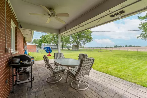 Exterior - 1358 Stephens Rd, Sidney, OH 45365 photo 7 of 7