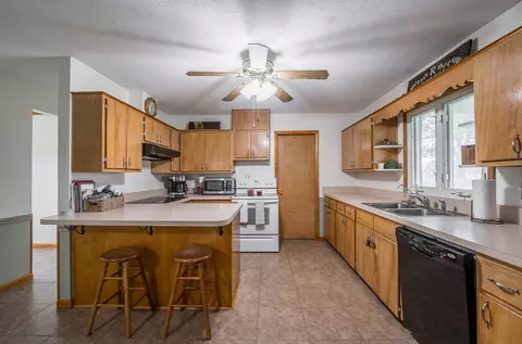 Kitchen - 1358 Stephens Rd, Sidney, OH 45365 photo 1 of 3