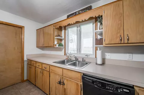 Kitchen - 1358 Stephens Rd, Sidney, OH 45365 photo 3 of 3