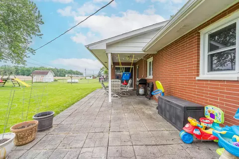 Exterior - 1358 Stephens Rd, Sidney, OH 45365 photo 6 of 7