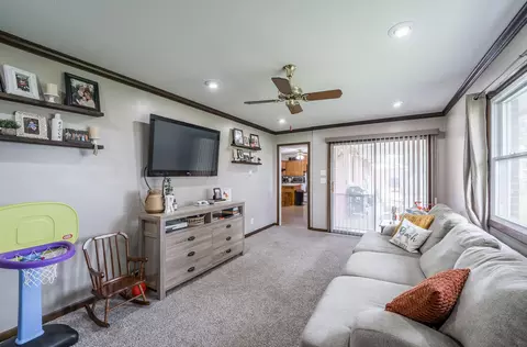 Living - 1358 Stephens Rd, Sidney, OH 45365 photo 2 of 2