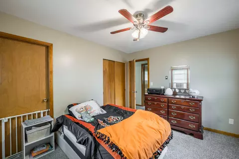 Bedroom - 1358 Stephens Rd, Sidney, OH 45365 photo 4 of 4
