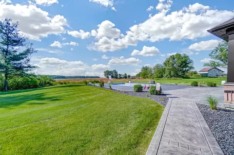 Exterior - 2520 Saint Anthony Rd, Celina, OH 45822 photo 13 of 17