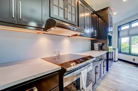 Kitchen - 2520 Saint Anthony Rd, Celina, OH 45822 photo 6 of 7
