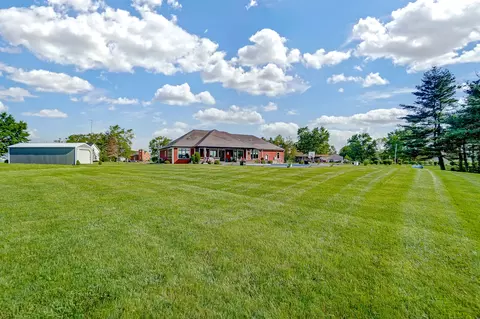 Exterior - 2520 Saint Anthony Rd, Celina, OH 45822 photo 3 of 17