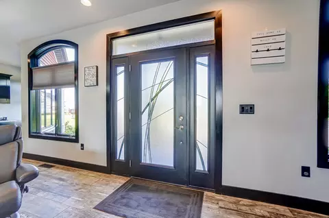 Entry Way - 2520 Saint Anthony Rd, Celina, OH 45822 photo 1 of 2