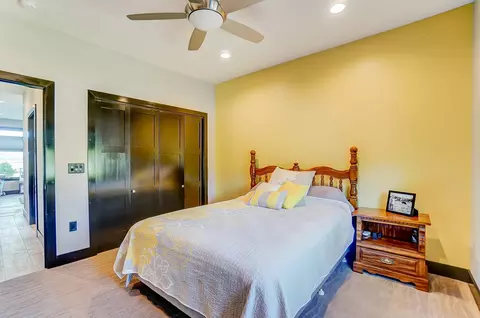 Bedroom - 2520 Saint Anthony Rd, Celina, OH 45822 photo 5 of 7