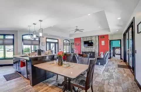 Dining - 2520 Saint Anthony Rd, Celina, OH 45822 photo 1 of 1