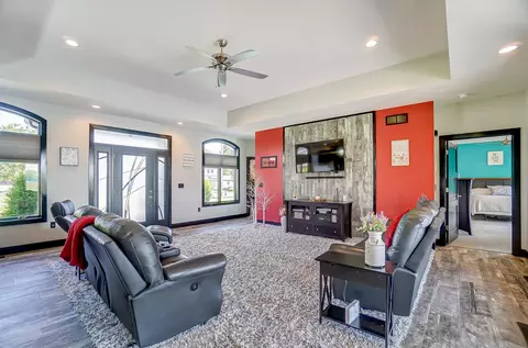 Living - 2520 Saint Anthony Rd, Celina, OH 45822 photo 2 of 3