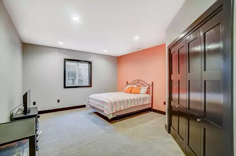 Bedroom - 2520 Saint Anthony Rd, Celina, OH 45822 photo 6 of 7