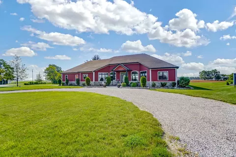 Exterior - 2520 Saint Anthony Rd, Celina, OH 45822 photo 16 of 17