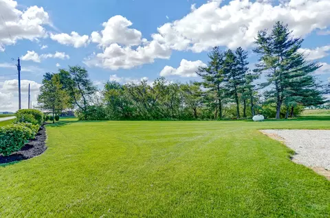 Exterior - 2520 Saint Anthony Rd, Celina, OH 45822 photo 14 of 17