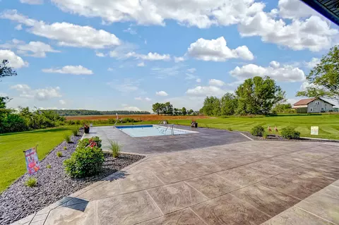 Exterior - 2520 Saint Anthony Rd, Celina, OH 45822 photo 12 of 17