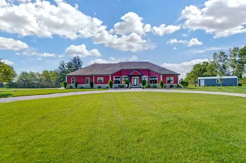 Exterior - 2520 Saint Anthony Rd, Celina, OH 45822 photo 15 of 17