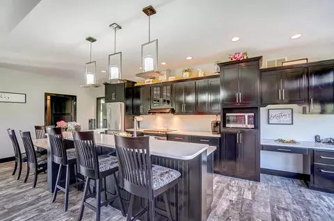 Kitchen - 2520 Saint Anthony Rd, Celina, OH 45822 photo 1 of 7