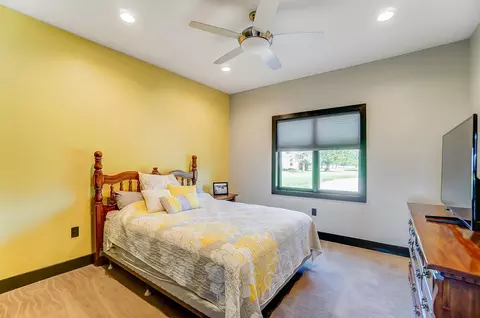 Bedroom - 2520 Saint Anthony Rd, Celina, OH 45822 photo 4 of 7