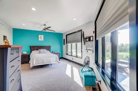 Bedroom - 2520 Saint Anthony Rd, Celina, OH 45822 photo 1 of 7