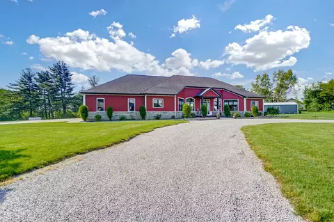 Exterior - 2520 Saint Anthony Rd, Celina, OH 45822 photo 17 of 17