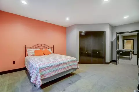 Bedroom - 2520 Saint Anthony Rd, Celina, OH 45822 photo 7 of 7