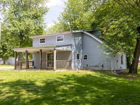 7623 Williams St, Lewistown, OH 43333