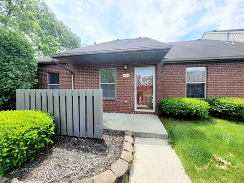 4046 Ryland Dr, Springfield, OH 45503