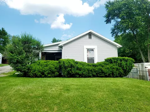1766 Magnolia Blvd, Springfield, OH 45503