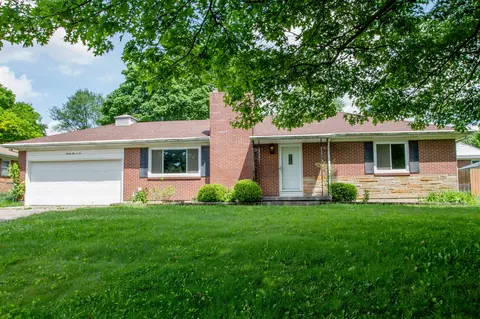 Exterior - 2102 Saint Paris, Springfield, OH 45504 photo 2 of 8